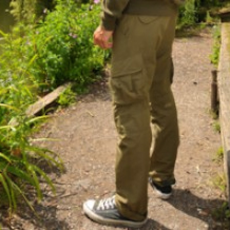 Korda Original Kelnės Korda Original Kelnės